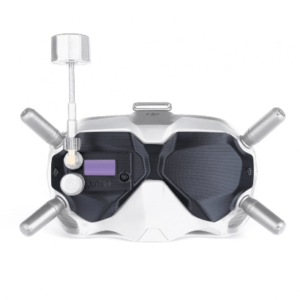iFlight 3D Printed Analog Conversion Kit for DJI FPV Goggles - Rapidfire