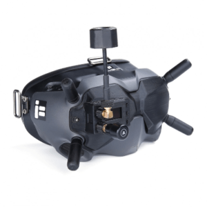iFlight 3D Printed Analog Conversion Kit for DJI FPV Goggles - Rapidfire 1 - iFlight