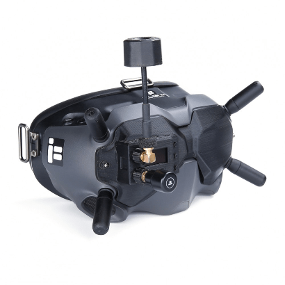 Dji analog discount