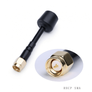 iFlight Albatross RHCP 5.8GHz SMA FPV Antenna 1 - iFlight