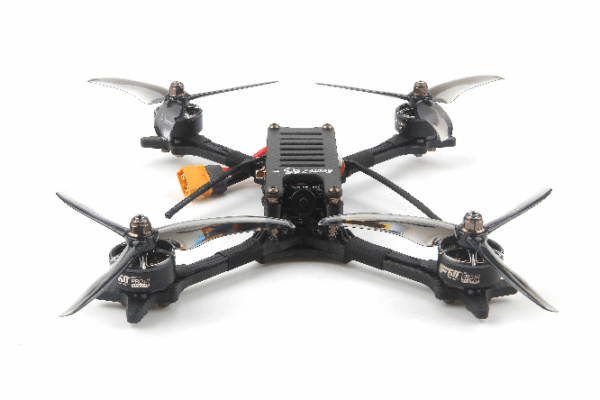 Kopis 2 6S V2 FPV Racing Drone - PNP 1 - Holybro