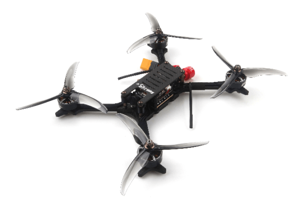 Kopis 2 6S V2 FPV Racing Drone - PNP 3 - Holybro