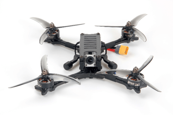 Kopis 2 HDV FPV Racing Drone (DJI Air Unit included)