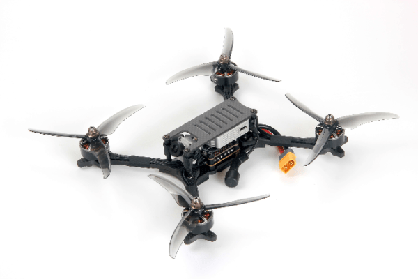 Kopis 2 HDV FPV Racing Drone (DJI Air Unit included) 1 - Holybro