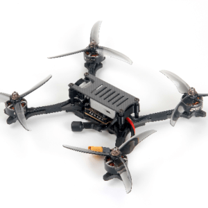 Kopis 2 HDV FPV Racing Drone (DJI Air Unit included) 2 - Holybro