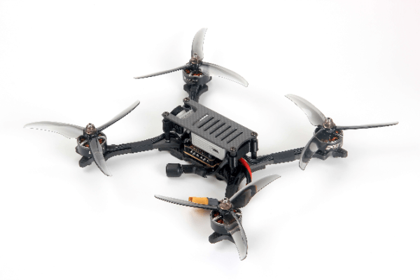 Kopis 2 HDV FPV Racing Drone (DJI Air Unit included) 2 - Holybro