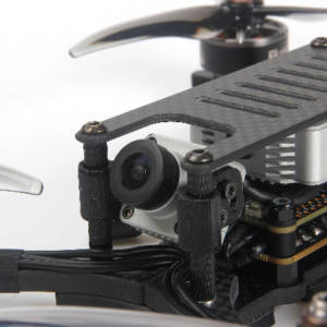 Kopis 2 HDV FPV Racing Drone (DJI Air Unit included) 3 - Holybro