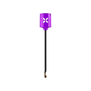 Foxeer 5.8G Micro Lollipop 2.5dBi Super Tiny FPV Antenna - (RHCP) Pick your Color & Connector 6 - Foxeer