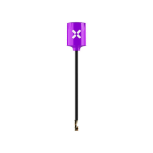 Foxeer 5.8G Micro Lollipop 2.5dBi Super Tiny FPV Antenna - (RHCP) Pick your Color & Connector 1 - Foxeer