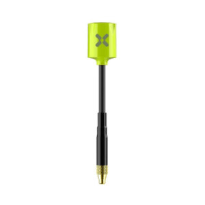 Foxeer 5.8G Micro Lollipop 2.5dBi Super Tiny FPV Antenna - (RHCP) Pick your Color & Connector 7 - Foxeer