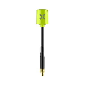 Foxeer 5.8G Micro Lollipop 2.5dBi Super Tiny FPV Antenna - (RHCP) Pick your Color & Connector 2 - Foxeer