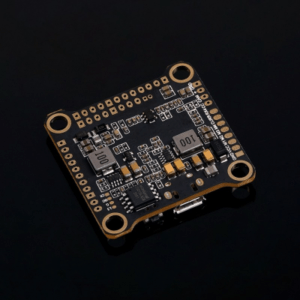 Foxeer F722 V2 Flight Controller 5 - Foxeer