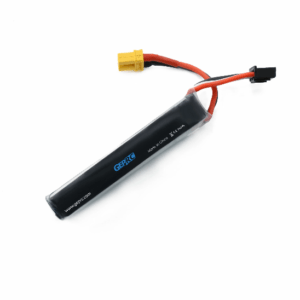 GEPRC 11.4V 300MAH 3S 30C/60C Lipo Battery