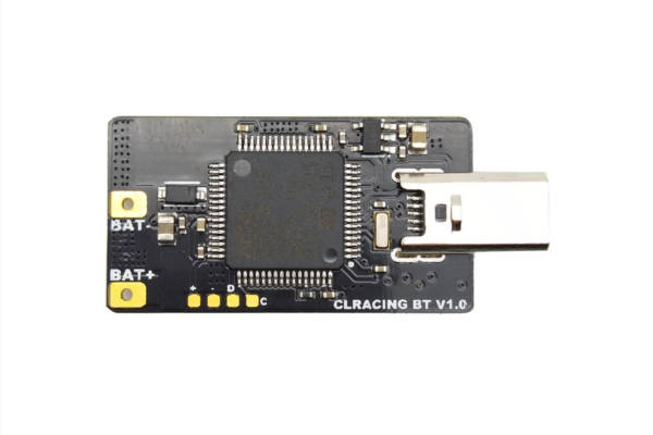 CL Racing Bluetooth Module