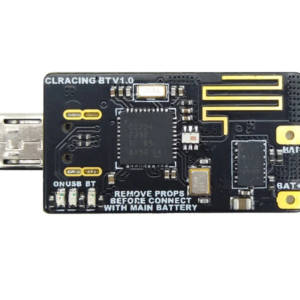 CL Racing Bluetooth Module 4 - CLRacing