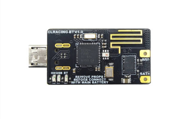 CL Racing Bluetooth Module 1 - CLRacing