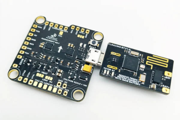 CL Racing Bluetooth Module 2 - CLRacing