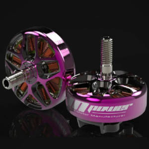 RCinpower Smoox 2806.5 1750kv Motor 1 - RCinpower