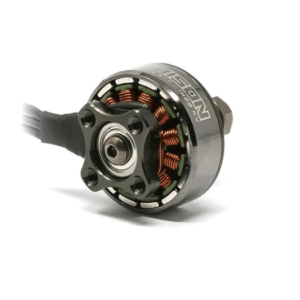 RCinpower Bison 22.5-7 1800/2500Kv Motor in Gun Metal 7 - RCinpower