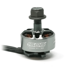 RCINPower GTS-V2 1506 Brushless Motor for FPV Racing 4300KV- Choose Color