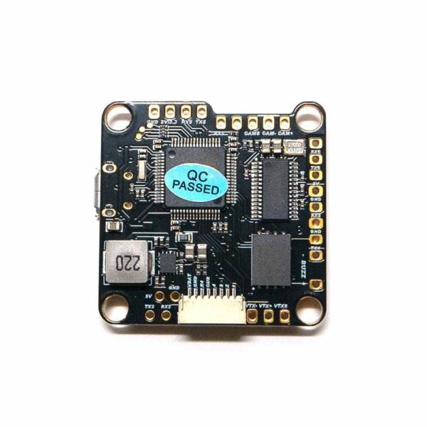CLRacing F7 V2.2 30x30 Flight Controller - Pick Version - Image 3