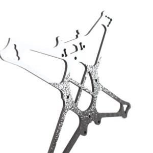 EMAX Tinyhawk II Freestyle Parts - Bottom Plate 11 - Emax