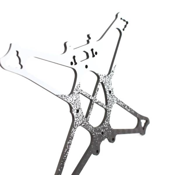 EMAX Tinyhawk II Freestyle Parts - Bottom Plate 5 - Emax