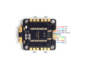 tekko32 new pin map