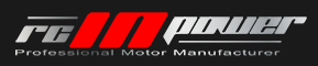 RCinPower Wasp Major 22.6-6.6 Motor - Pick Kv & Pick Color 8 - RCinpower