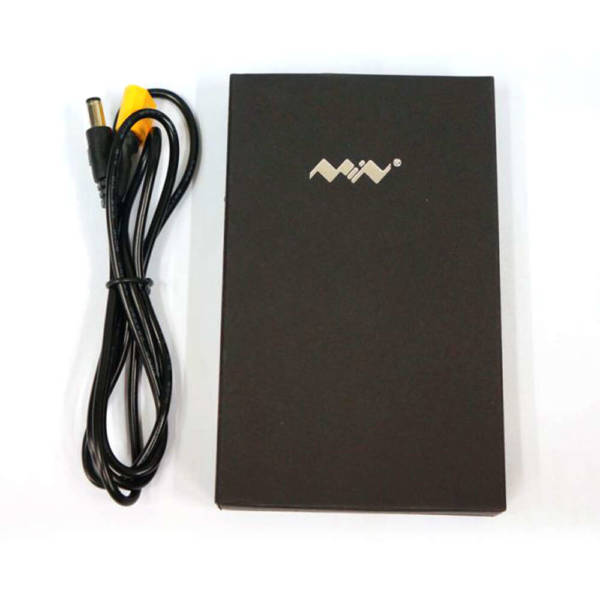 TS100 Soldering Iron with I Tip - Image 5
