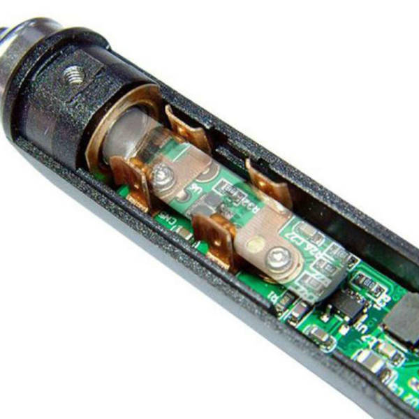 TS100 Soldering Iron with I Tip - Image 3