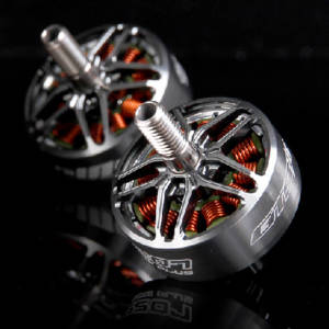 RCINPOWER GTS-V2 2207 PLUS 2207 1860/2500KV 8 - RCinpower