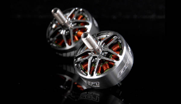RCINPOWER GTS-V2 2207 PLUS 2207 1860/2500KV - Image 4