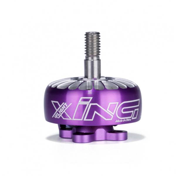 XING 2306 2-6S FPV NextGen Motor (unibell) - 1700Kv