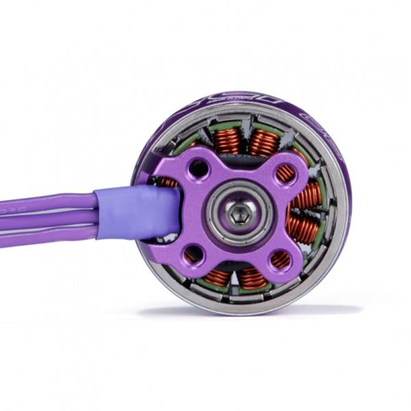 XING 2306 2-6S FPV NextGen Motor (unibell) - 2450Kv - Image 3