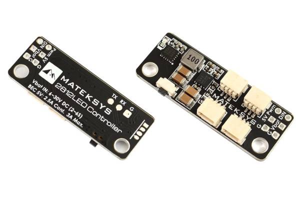 Matek 2812 LED Controller