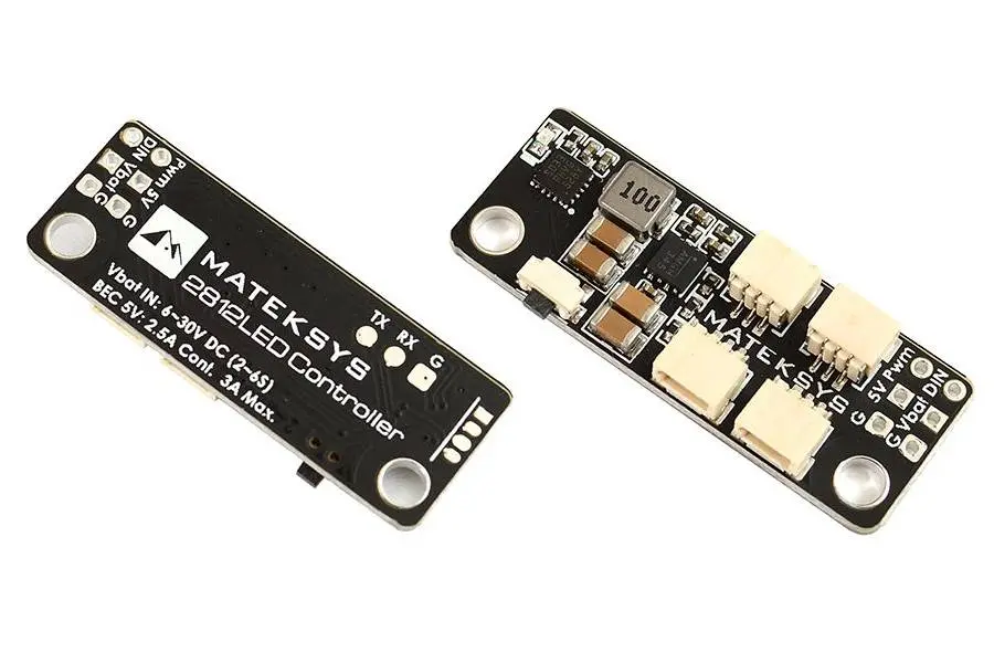 Matek 2812 LED Controller 1 Matek 2812 LED Controller