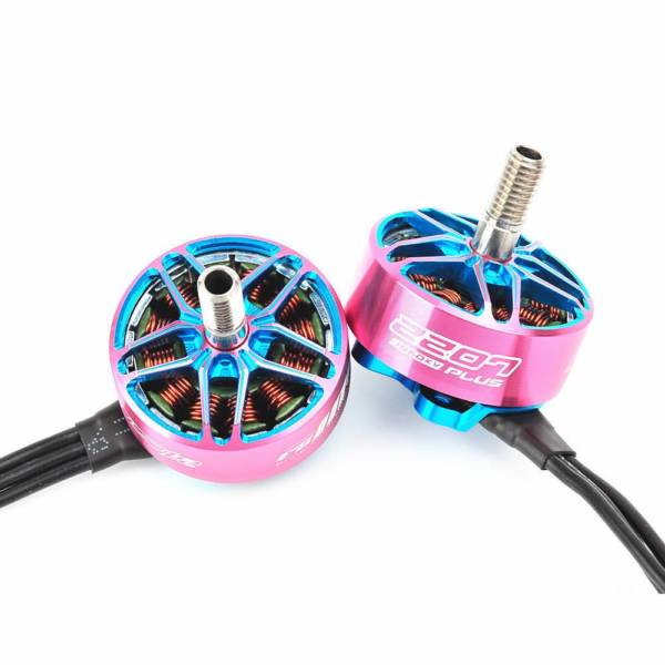 RCINPOWER GTS-V2 2207 PLUS 2207 1860/2500KV - Image 5