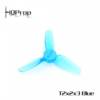 HQProp DP T2X2X3 PC Propeller - (Set of 4 - Grey) 7 - HQProp