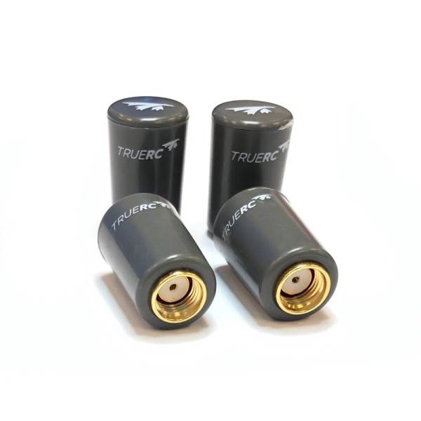TrueRC Singularity 5.8Ghz Antenna (4 Pack for DJI FPV) - LHCP
