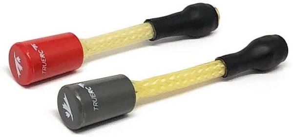 TrueRC Matchstick 5.8Ghz SMA Antenna - RHCP 2 - TrueRC