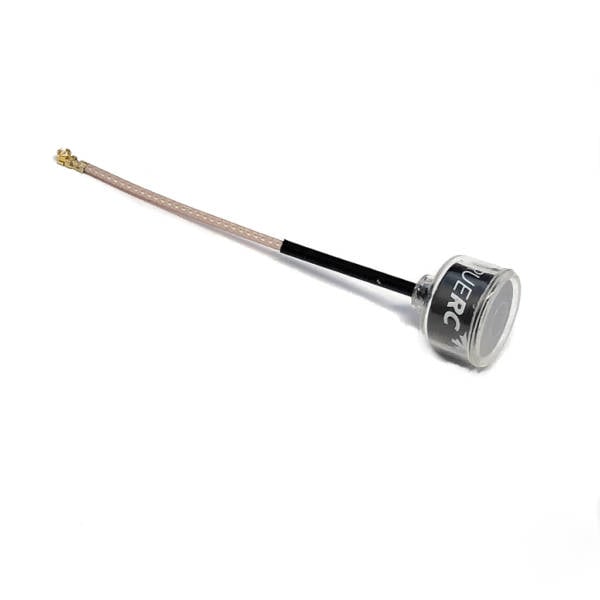 TrueRC OCP 5.8Ghz U.FL Antenna - RHCP 1 - TrueRC