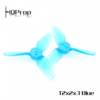 HQProp DP T2X2X3 PC Propeller - (Set of 4 - Grey) 6 - HQProp