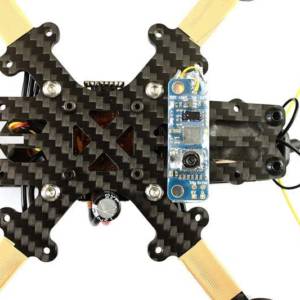 Matek Optical Flow & Lidar Sensor 1 - Matek Systems
