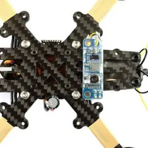 Matek Optical Flow & Lidar Sensor 9 Matek Optical Flow & Lidar Sensor 1 - Matek Systems