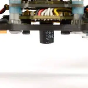 Matek Optical Flow & Lidar Sensor 10 Matek Optical Flow & Lidar Sensor 2 - Matek Systems