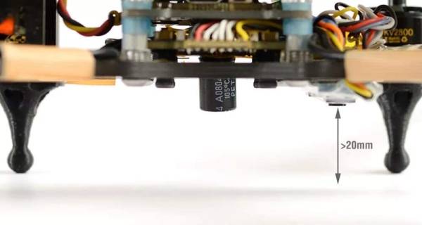 Matek Optical Flow & Lidar Sensor - Image 5