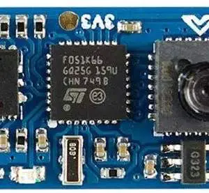 Matek Optical Flow & Lidar Sensor 7 Matek Optical FLow & Lidar Sensor