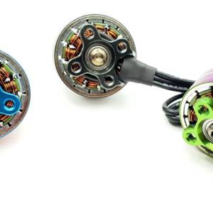RCINPOWER GTS-V2 2207 PLUS 2207 1860/2500KV 2 - RCinpower