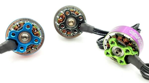 RCINPOWER GTS-V2 2207 PLUS 2207 1860/2500KV - Image 3